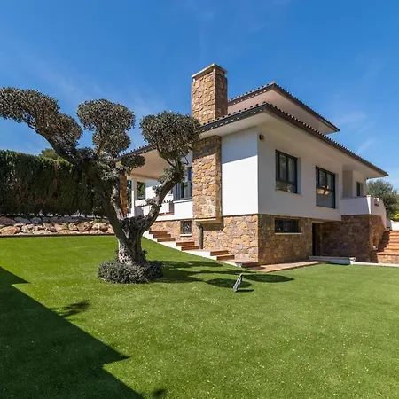 Noa Villa