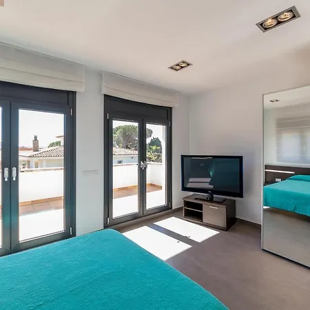 Noa Villa L' Escala