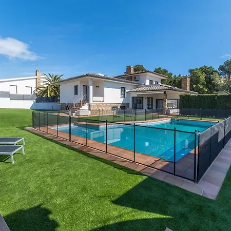 Noa Villa L' Escala